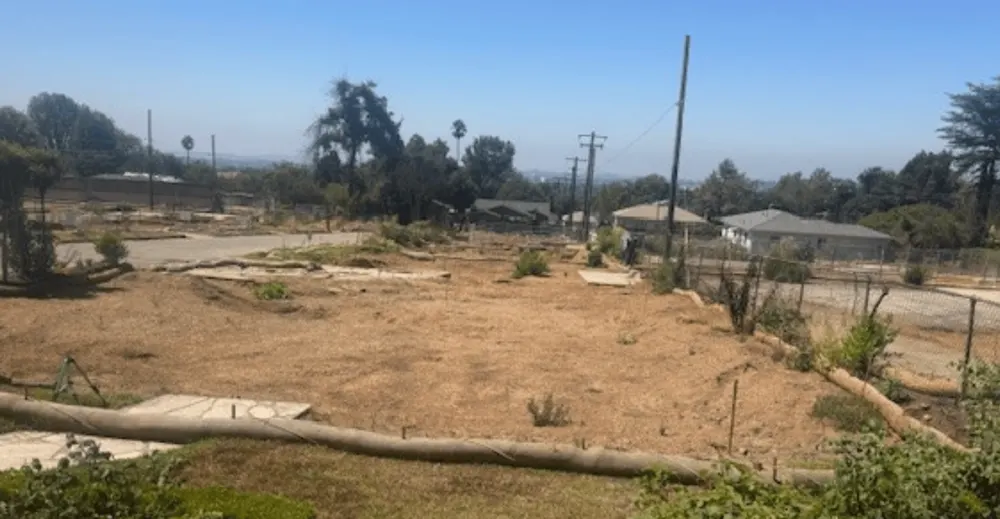 House we bought for cash in Altadena Land, CA