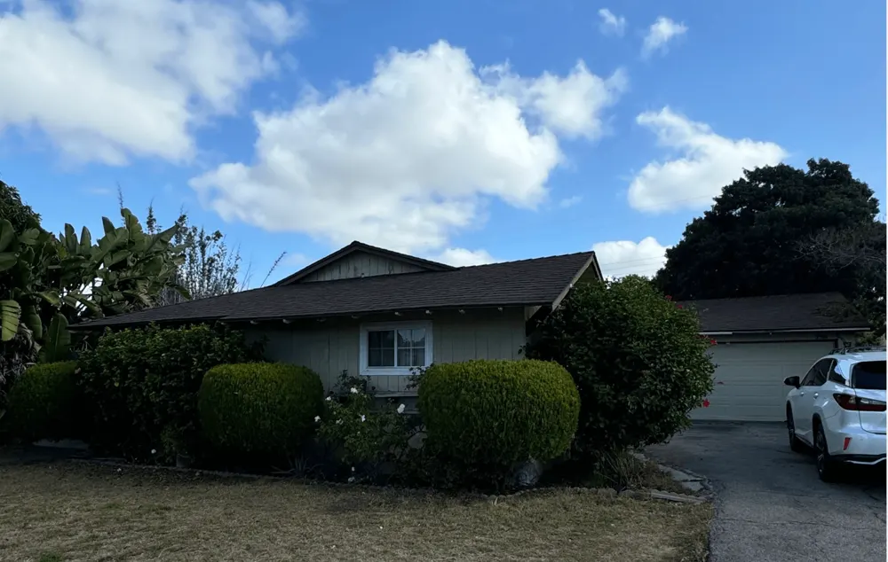 House we bought for cash in Costa Mesa, CA