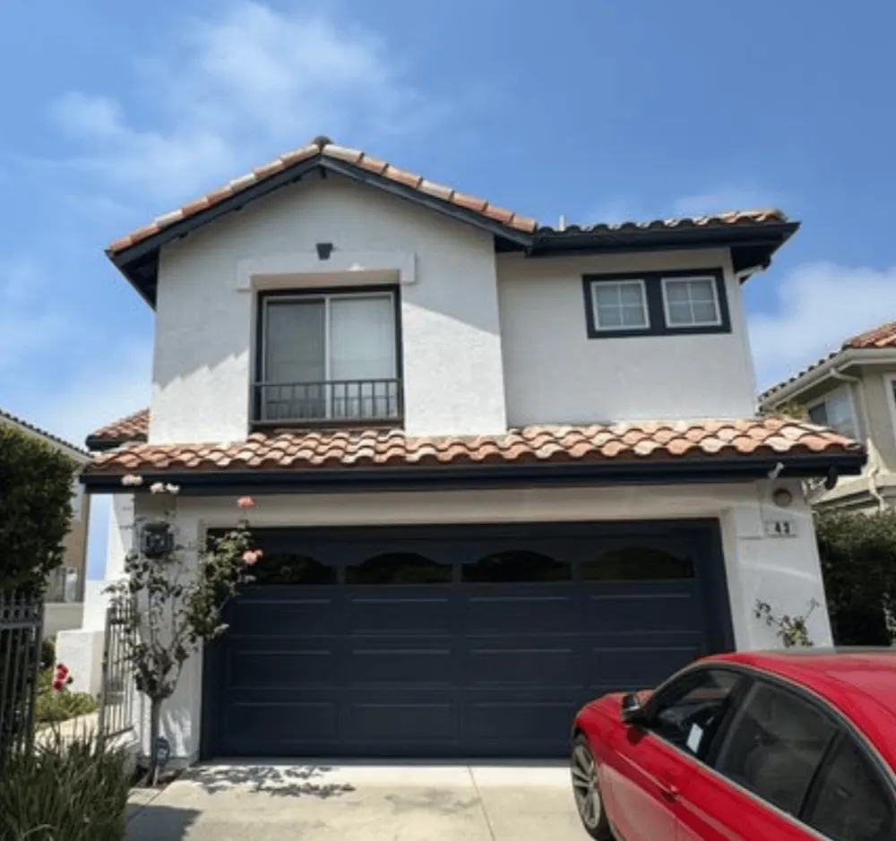 House we bought for cash in Dana Point, CA