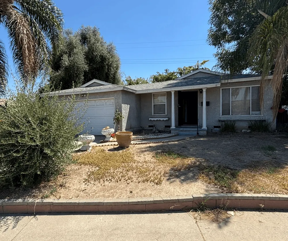 House we bought for cash in Hacienda Heights, CA