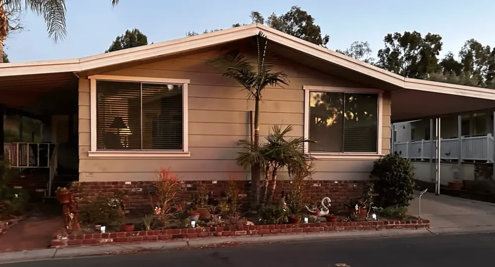 House we bought for cash in Lake Forest, CA