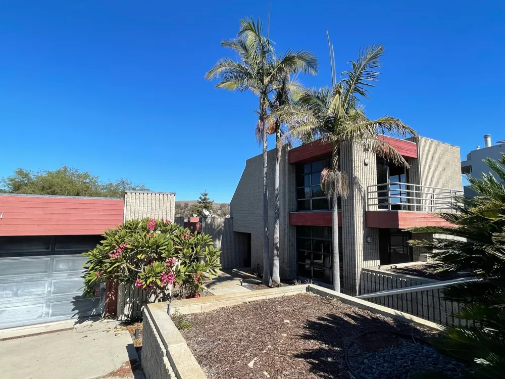 House we bought for cash in San Juan Capistrano, CA