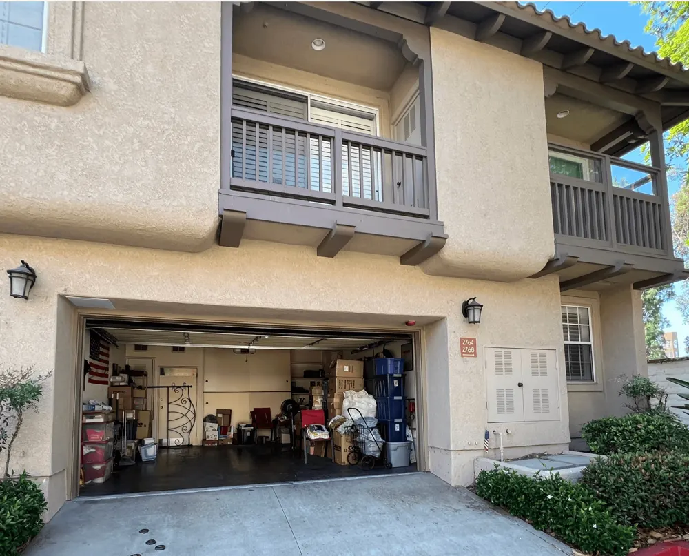 House we bought for cash in Tustin, CA