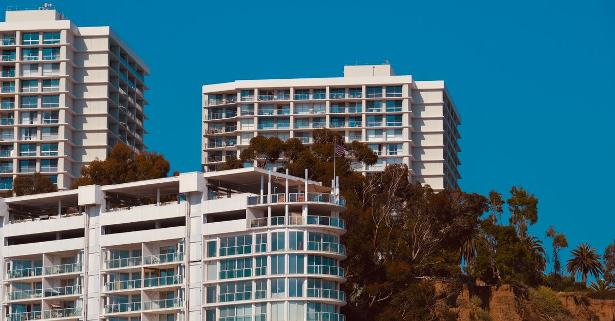 Selling a Rental Property With Tenants in California