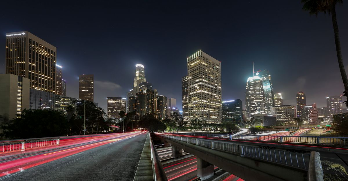 Los Angeles County Housing Market: Prices, Trends & How to Sell Fast