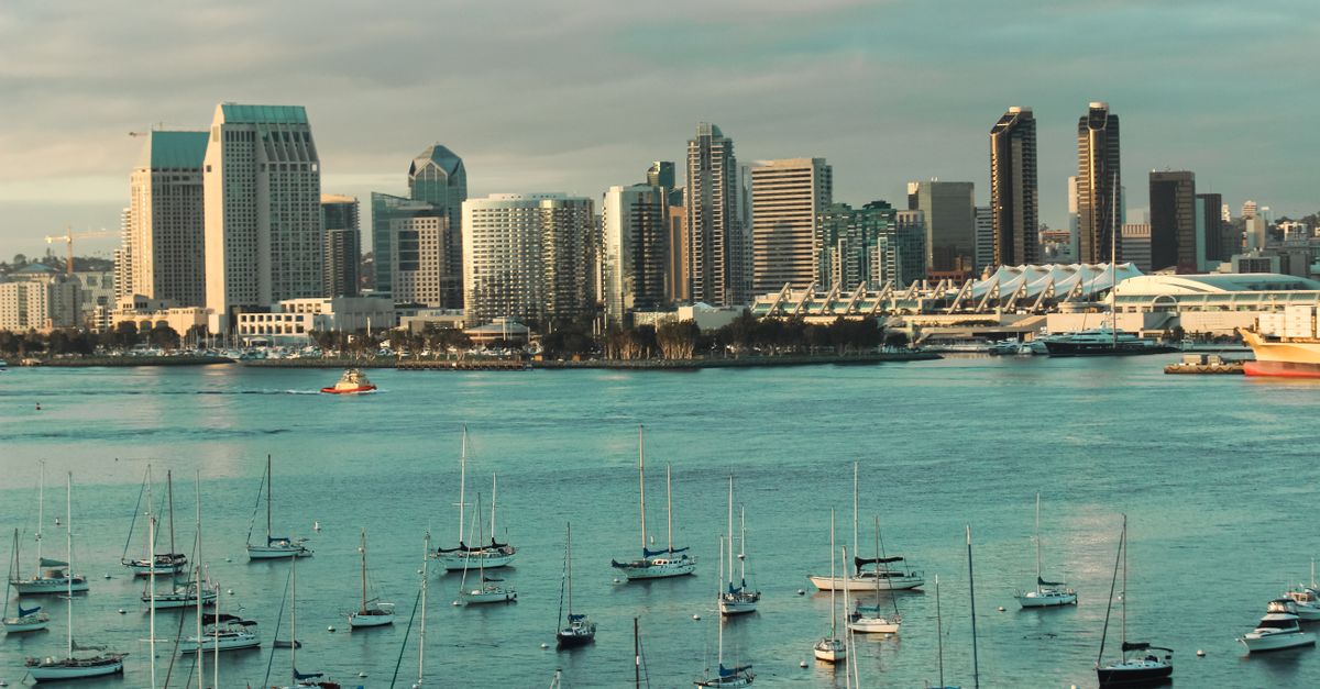 San Diego County Housing Market: Prices, Trends & How to Sell Fast